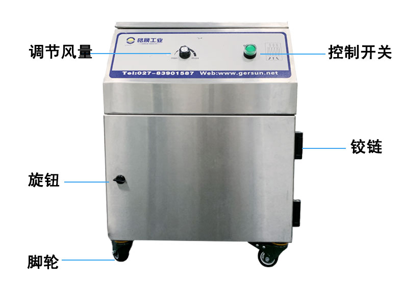 空氣冷卻